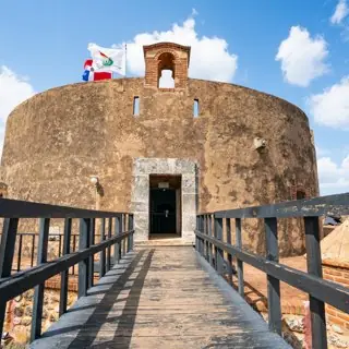 Fortaleza San Felipe