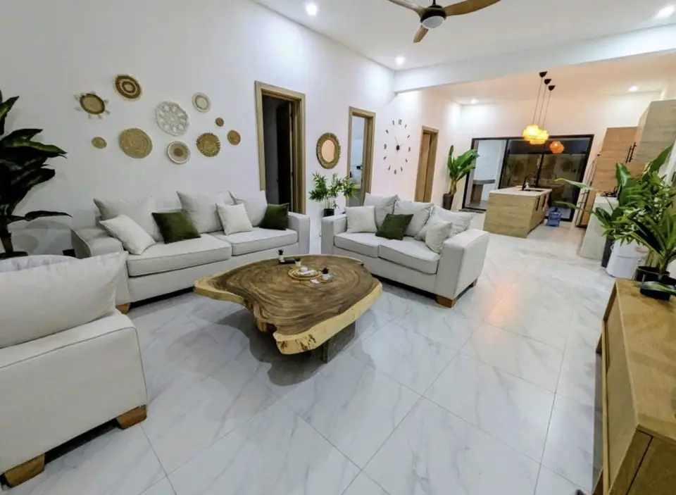 Salon